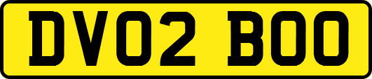 DV02BOO