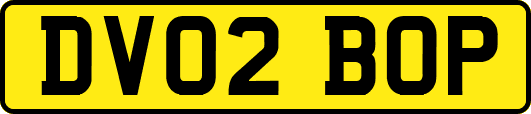 DV02BOP