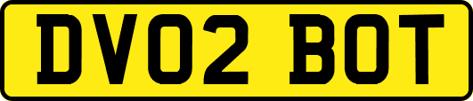DV02BOT