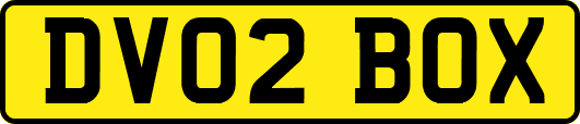 DV02BOX