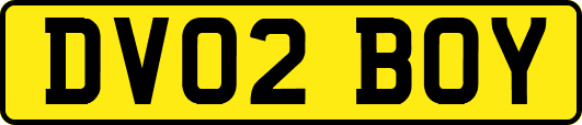 DV02BOY