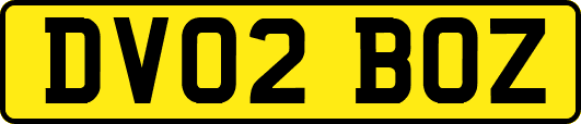 DV02BOZ