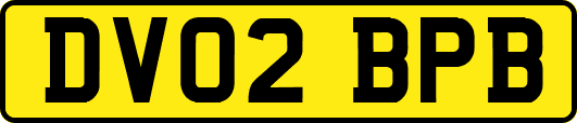 DV02BPB