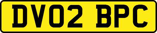 DV02BPC