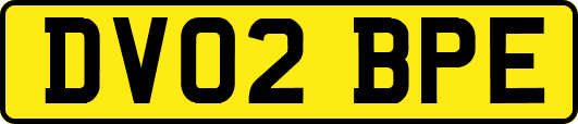 DV02BPE