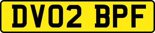 DV02BPF