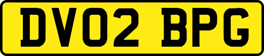 DV02BPG