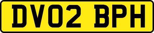 DV02BPH