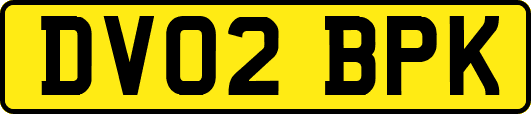 DV02BPK