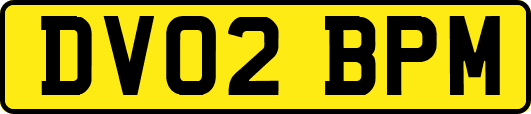 DV02BPM