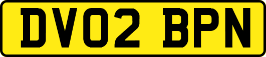 DV02BPN