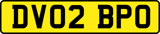 DV02BPO