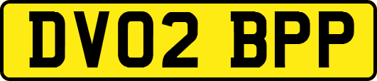 DV02BPP