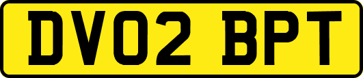 DV02BPT