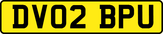 DV02BPU