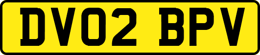 DV02BPV