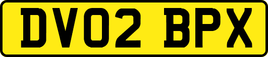 DV02BPX