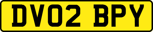 DV02BPY
