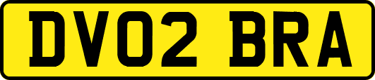 DV02BRA