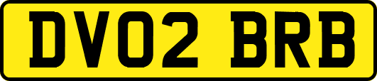 DV02BRB