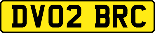 DV02BRC