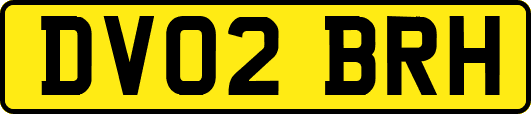 DV02BRH
