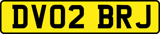 DV02BRJ