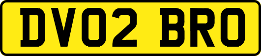 DV02BRO