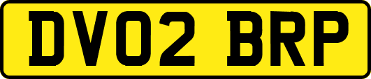 DV02BRP