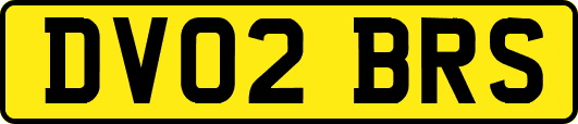 DV02BRS