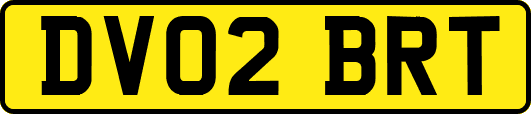 DV02BRT