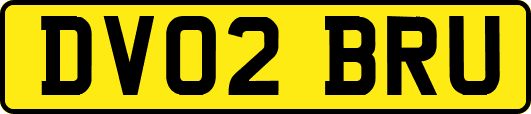 DV02BRU