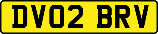 DV02BRV