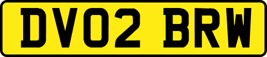 DV02BRW