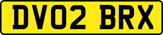 DV02BRX