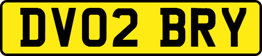 DV02BRY