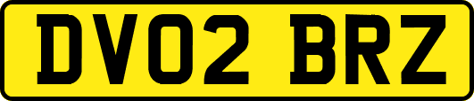 DV02BRZ