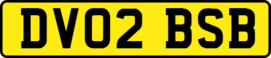 DV02BSB