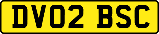 DV02BSC