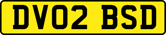 DV02BSD
