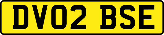 DV02BSE