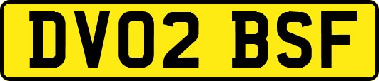 DV02BSF