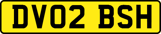 DV02BSH