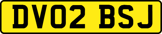 DV02BSJ