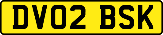 DV02BSK