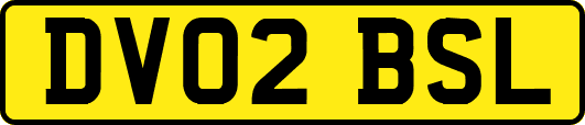 DV02BSL