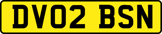DV02BSN