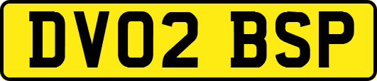 DV02BSP