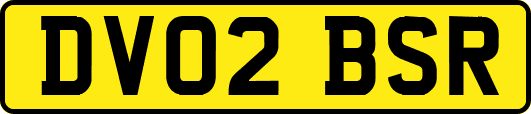 DV02BSR