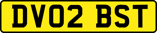 DV02BST